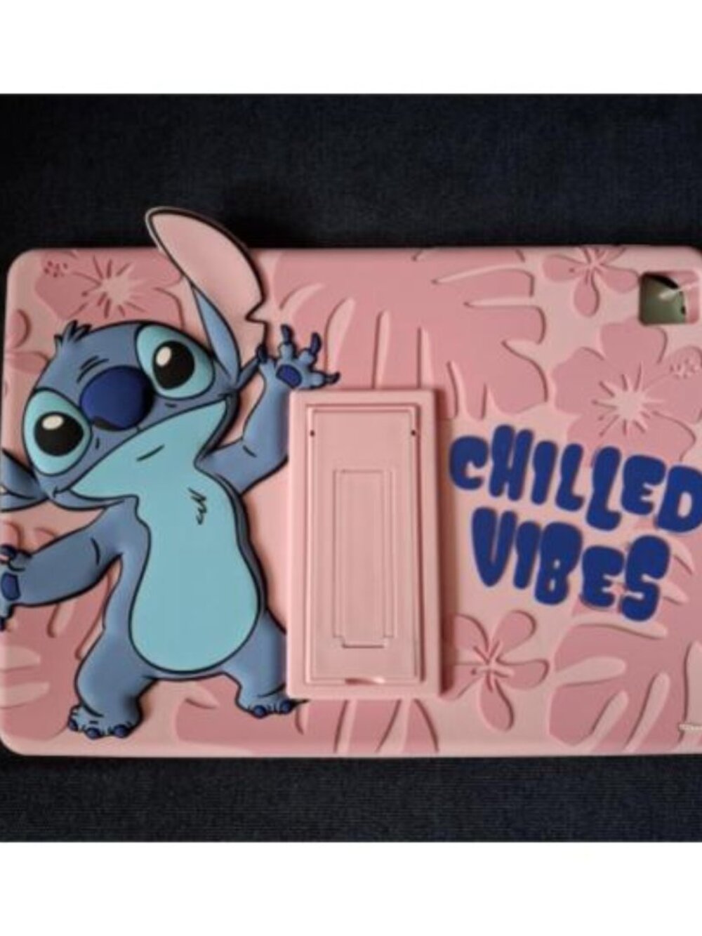 NEW Stitch 10.2" table case compatible with ipad Generation 7-9